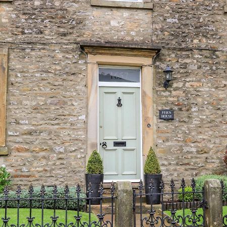 Fern House Villa Kettlewell Eksteriør bilde