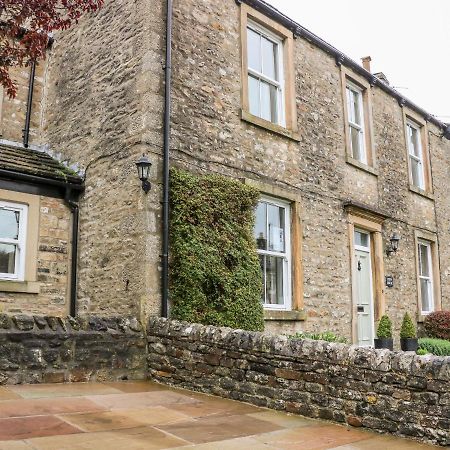 Fern House Villa Kettlewell Eksteriør bilde