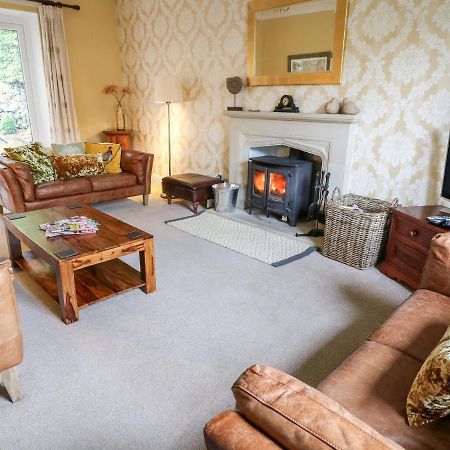 Fern House Villa Kettlewell Eksteriør bilde