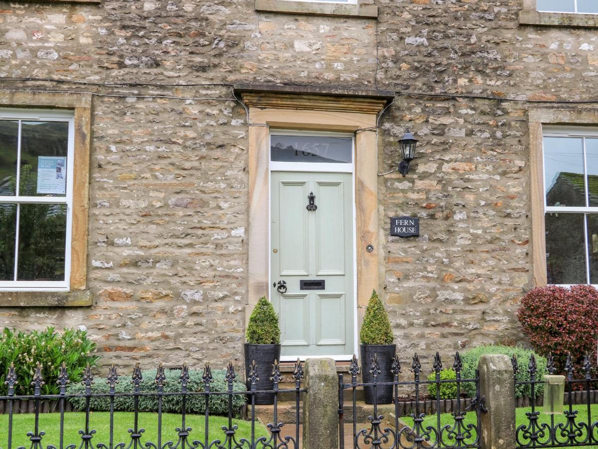 Fern House Villa Kettlewell Eksteriør bilde