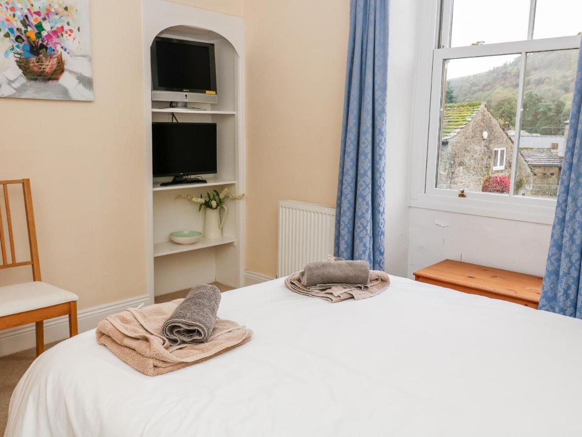 Fern House Villa Kettlewell Eksteriør bilde