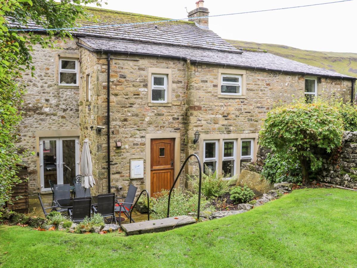 Fern House Villa Kettlewell Eksteriør bilde
