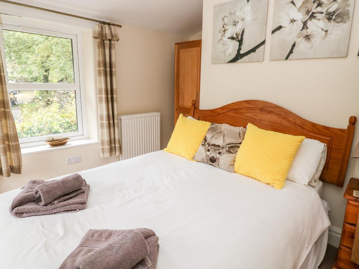 Fern House Villa Kettlewell Eksteriør bilde