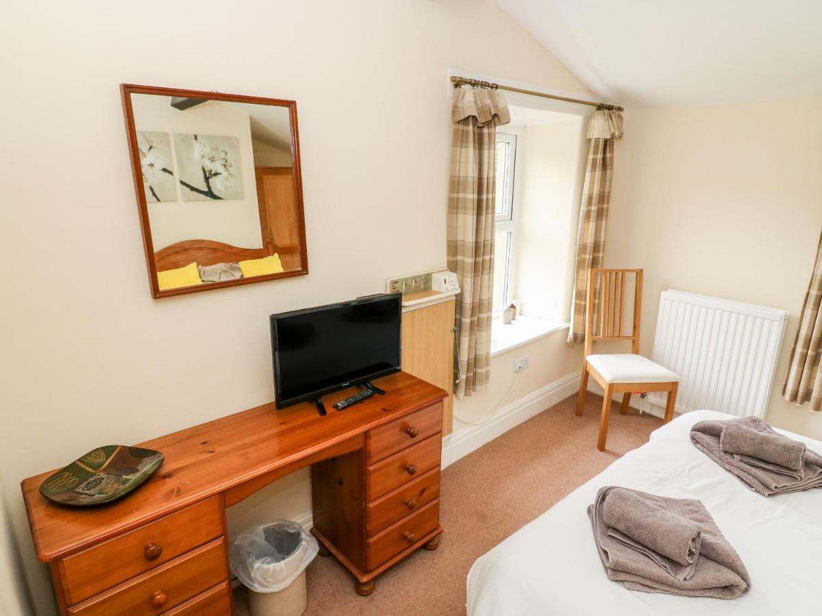 Fern House Villa Kettlewell Eksteriør bilde