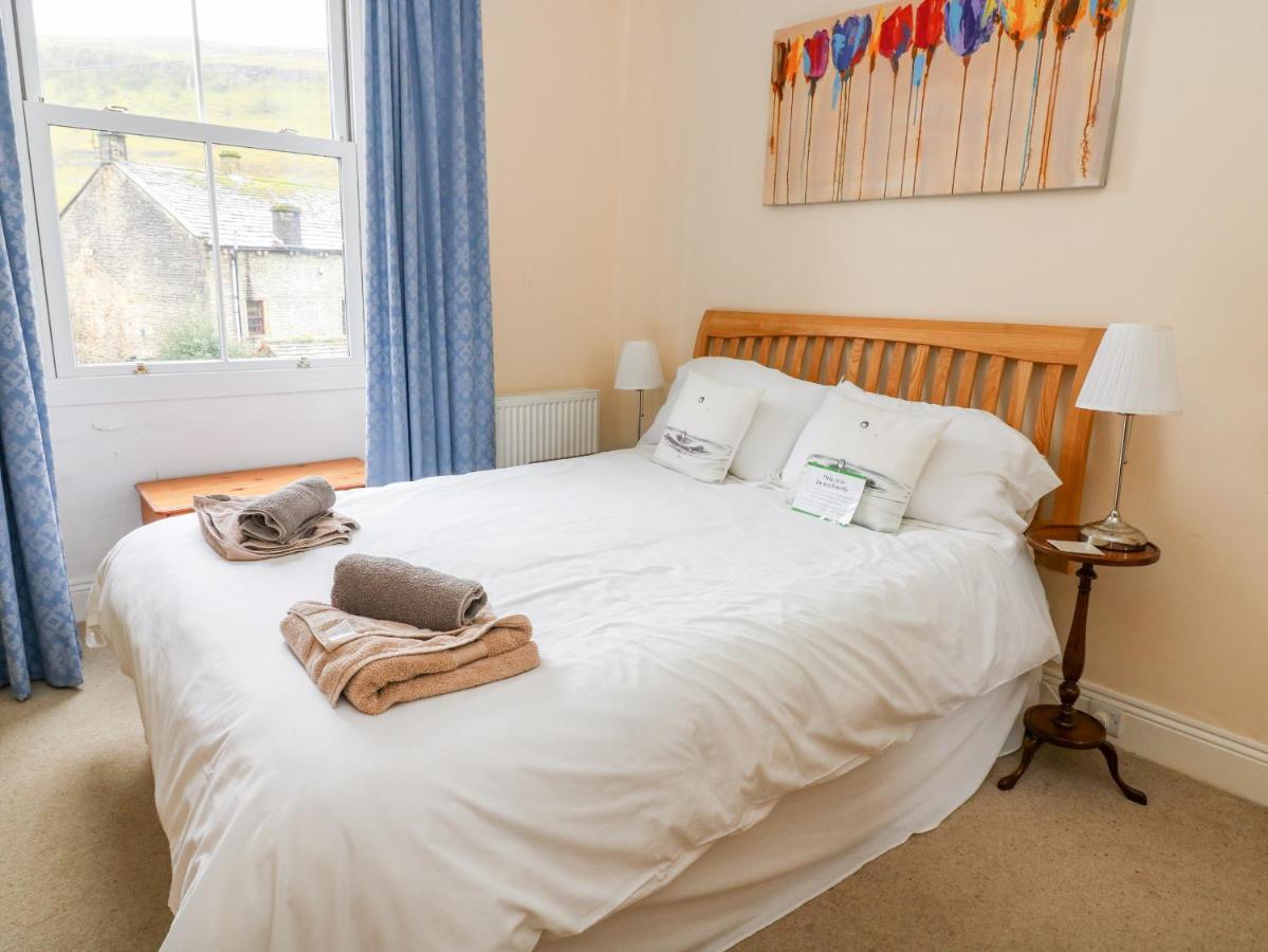 Fern House Villa Kettlewell Eksteriør bilde