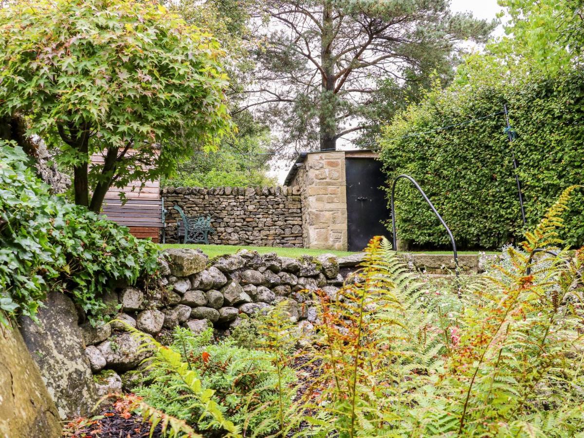 Fern House Villa Kettlewell Eksteriør bilde