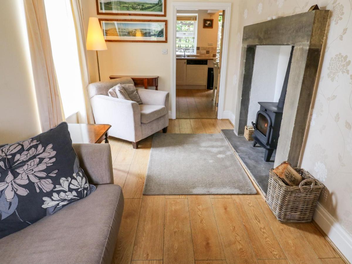 Fern House Villa Kettlewell Eksteriør bilde