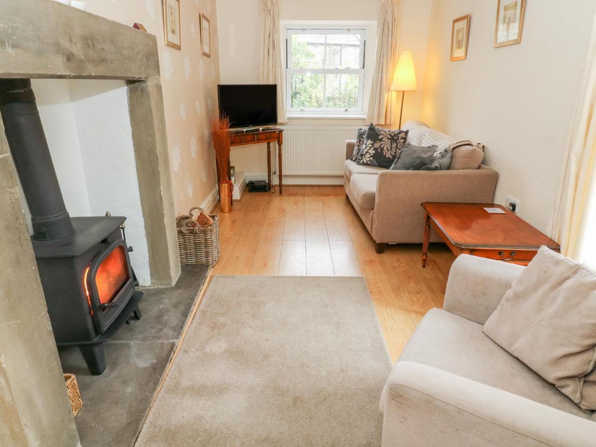 Fern House Villa Kettlewell Eksteriør bilde