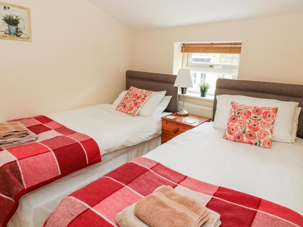 Fern House Villa Kettlewell Eksteriør bilde